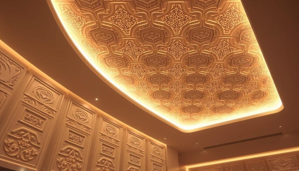 أسعار خدمات الجبس بورد بجدة